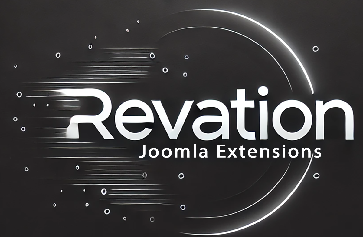 Расширения Joomla