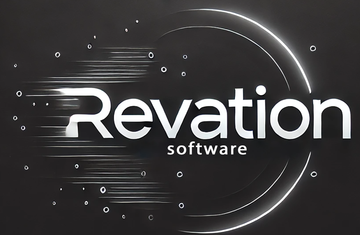 Продажа софта от Revation
