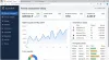 Панель управления интернет магазином