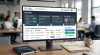 Партнёрский кабинет корпоративного сайта Joomla