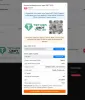 Функционал плагина оплаты USDT (TRC-20) для DJ-Classifieds